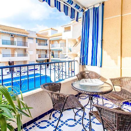 Espanatour Vega Baja トレビエハ エクステリア 写真