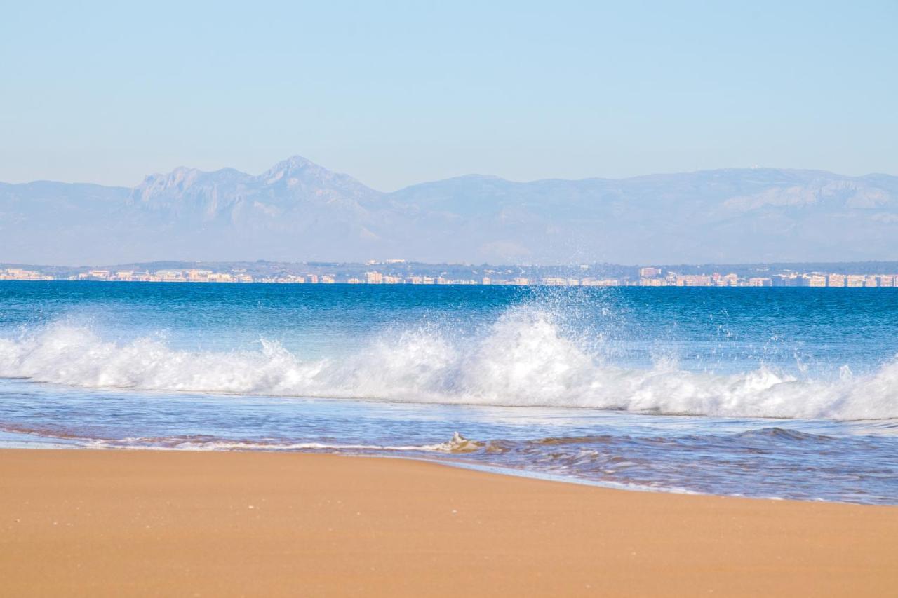 Espanatour Vega Baja トレビエハ エクステリア 写真